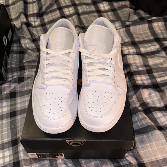 Jordan Other - Jordan 1 low